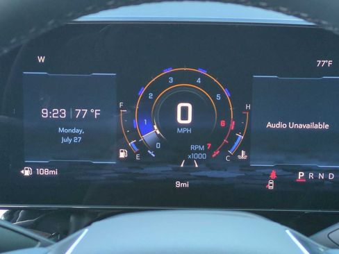 New 2026 Chevrolet Suburban LS RWD image 17