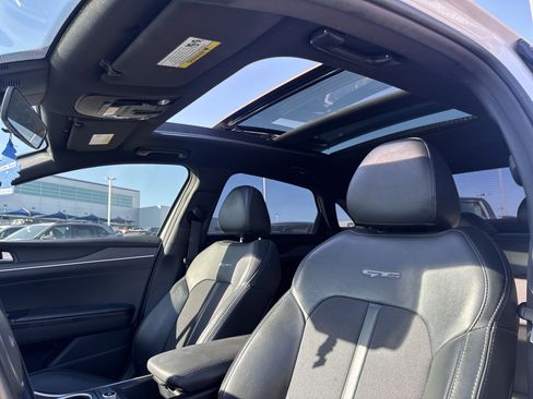 Used 2022 Kia K5 GT-Line w/ GT-Line FWD Premium Package image 24