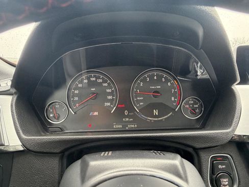 Used 2016 BMW M4 M4 image 25