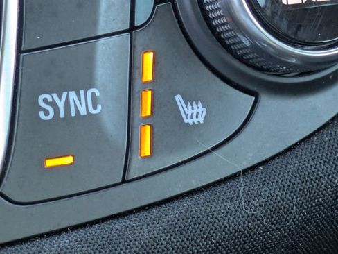 Certified 2025 Chevrolet Malibu LT image 22