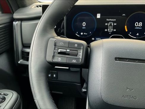 New 2025 Hyundai Santa Fe Calligraphy image 17