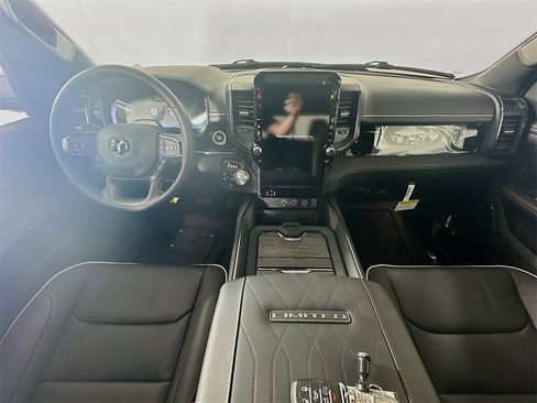 New 2026 RAM 1500 Limited image 9