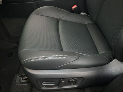 New 2026 Toyota 4Runner Limited image 11