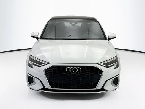 Used 2023 Audi A3 2.0T Premium w/ Convenience Package FWD image 2