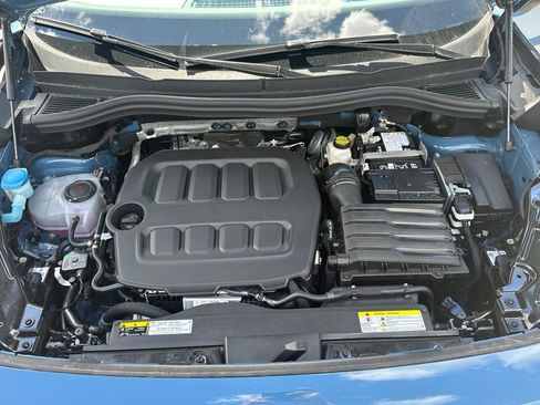 New 2026 Volkswagen Tiguan SE R-Line AWD/4WD image 21