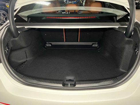 Used 2026 Mercedes-Benz C 300 4MATIC Sedan image 16