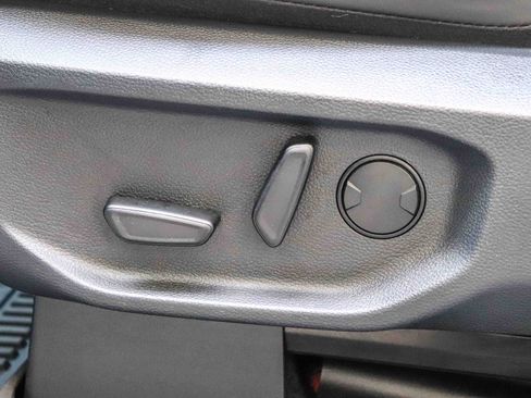 Used 2025 Ford Ranger Raptor AWD/4WD image 24