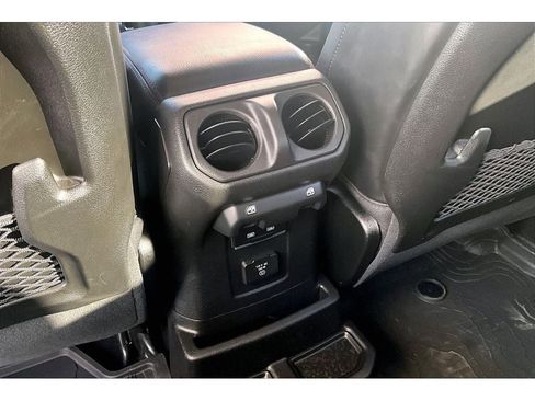 Used 2024 Jeep Wrangler Rubicon w/ XTREMEE 35" Tire Package image 26