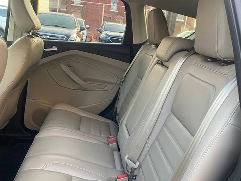 Used 2018 Ford Escape SEL AWD/4WD image 20