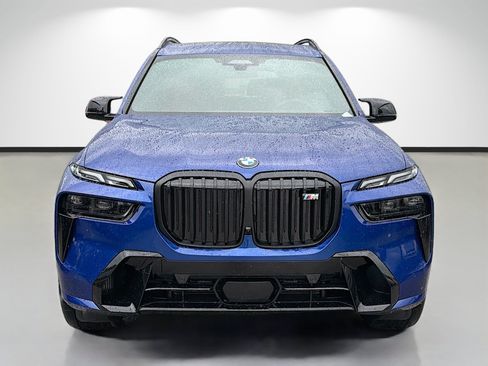New 2027 BMW X7 M60i AWD/4WD image 8