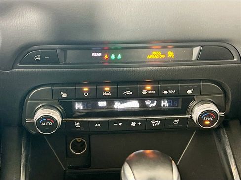 Used 2022 MAZDA CX-5 AWD 2.5 S w/ Premium Plus Pkg image 17