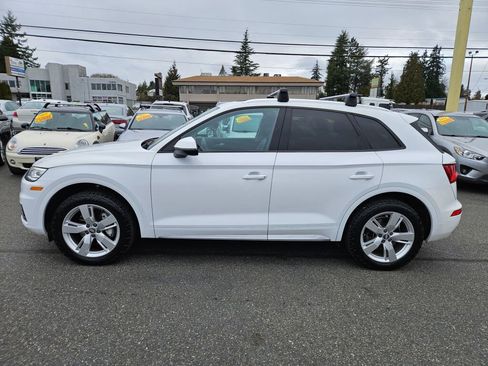 Used 2018 Audi Q5 2.0T Premium image 7