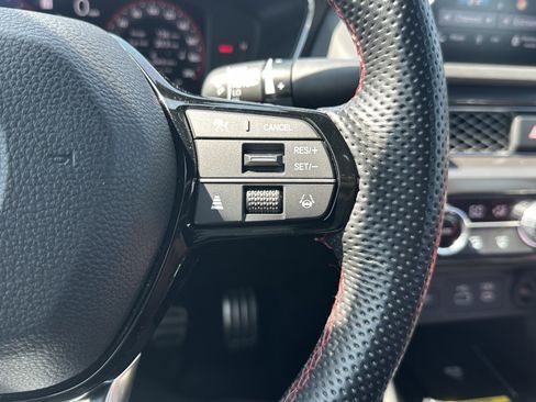 Used 2024 Acura Integra Type S image 21