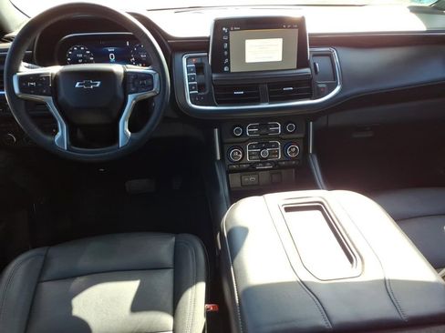 Certified 2023 Chevrolet Tahoe Z71 w/ Luxury Package image 14