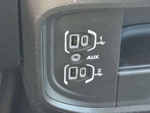 New 2025 RAM 3500 Tradesman image 18