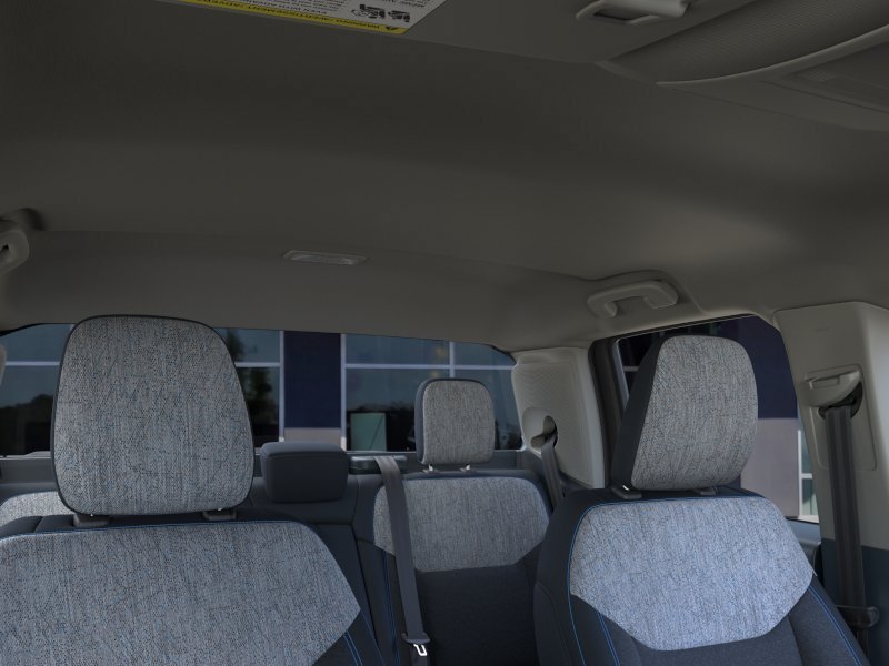 New 2026 Ford Maverick XLT FWD image 38
