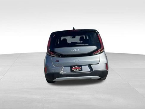 Used 2024 Kia Soul LX w/ Option Group 015 image 7