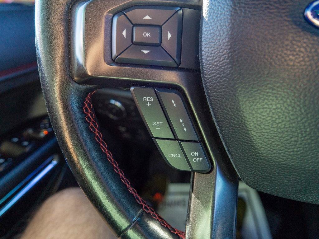 Used 2021 Ford Expedition Limited AWD/4WD image 27