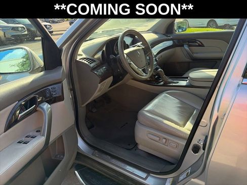 Used 2011 Acura MDX w/ Technology Package AWD/4WD image 10