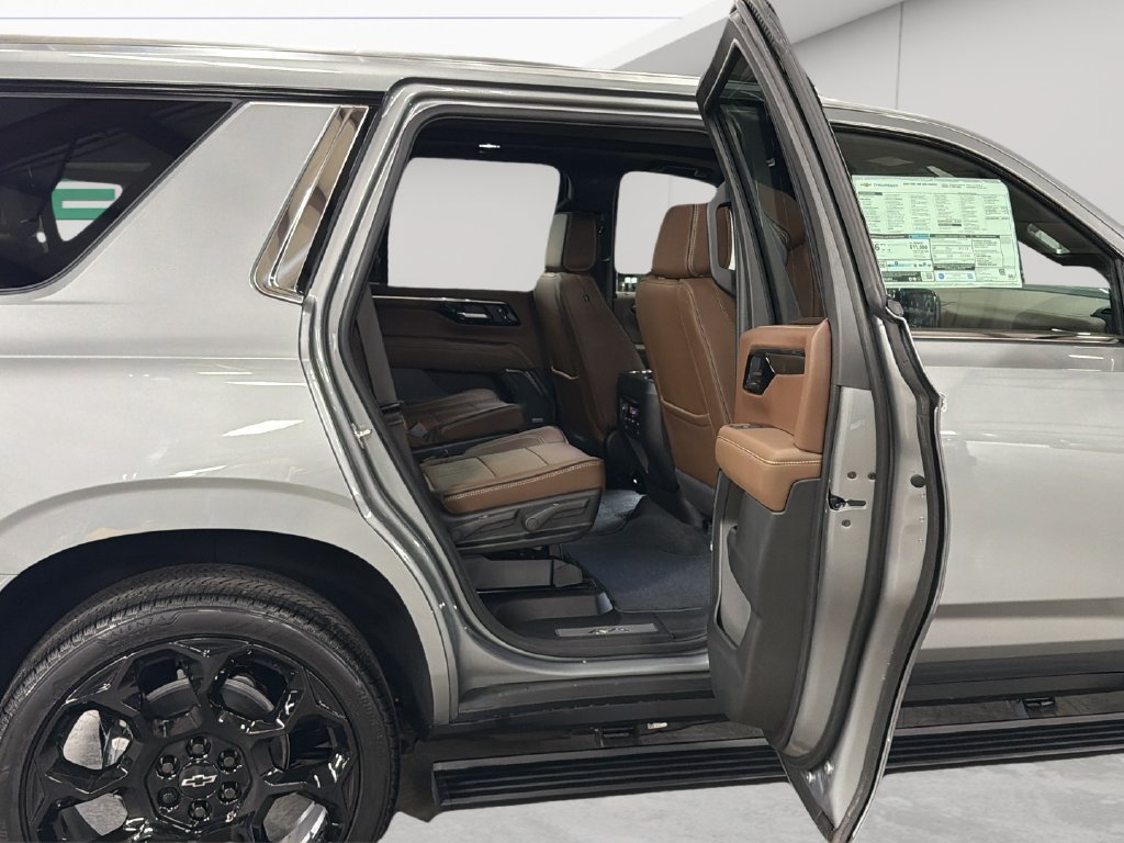 New 2026 Chevrolet Tahoe High Country AWD/4WD image 40