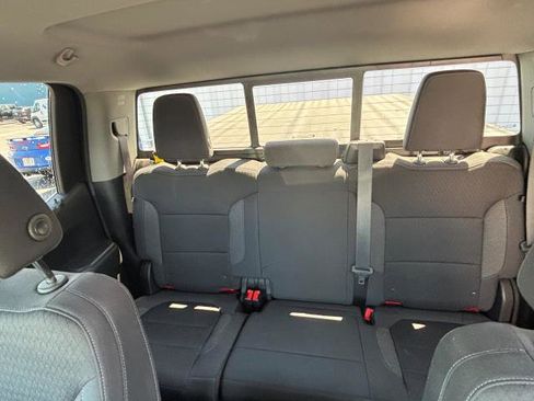 Used 2019 Chevrolet Silverado 1500 RST w/ All-Star Edition AWD/4WD image 11