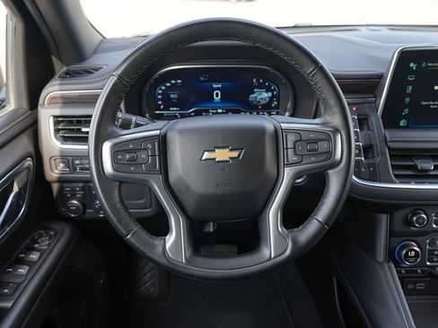 Used 2024 Chevrolet Suburban LT AWD/4WD image 33