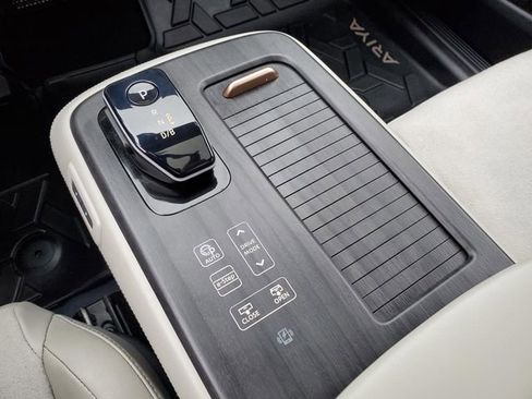 Certified 2023 Nissan Ariya FWD image 22