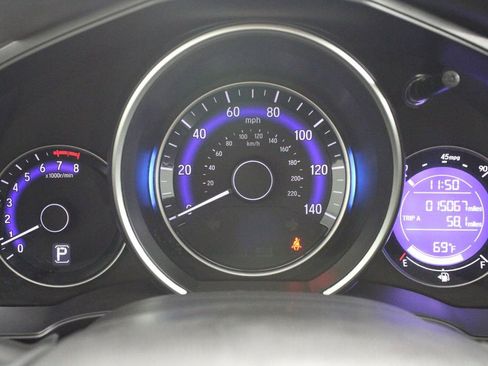 Used 2020 Honda Fit LX image 22