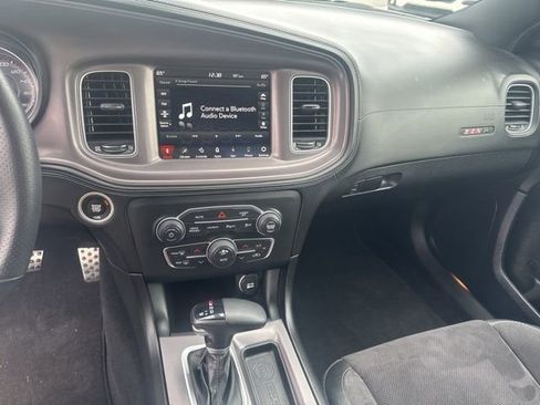 Used 2023 Dodge Charger Scat Pack w/ Plus Group image 11