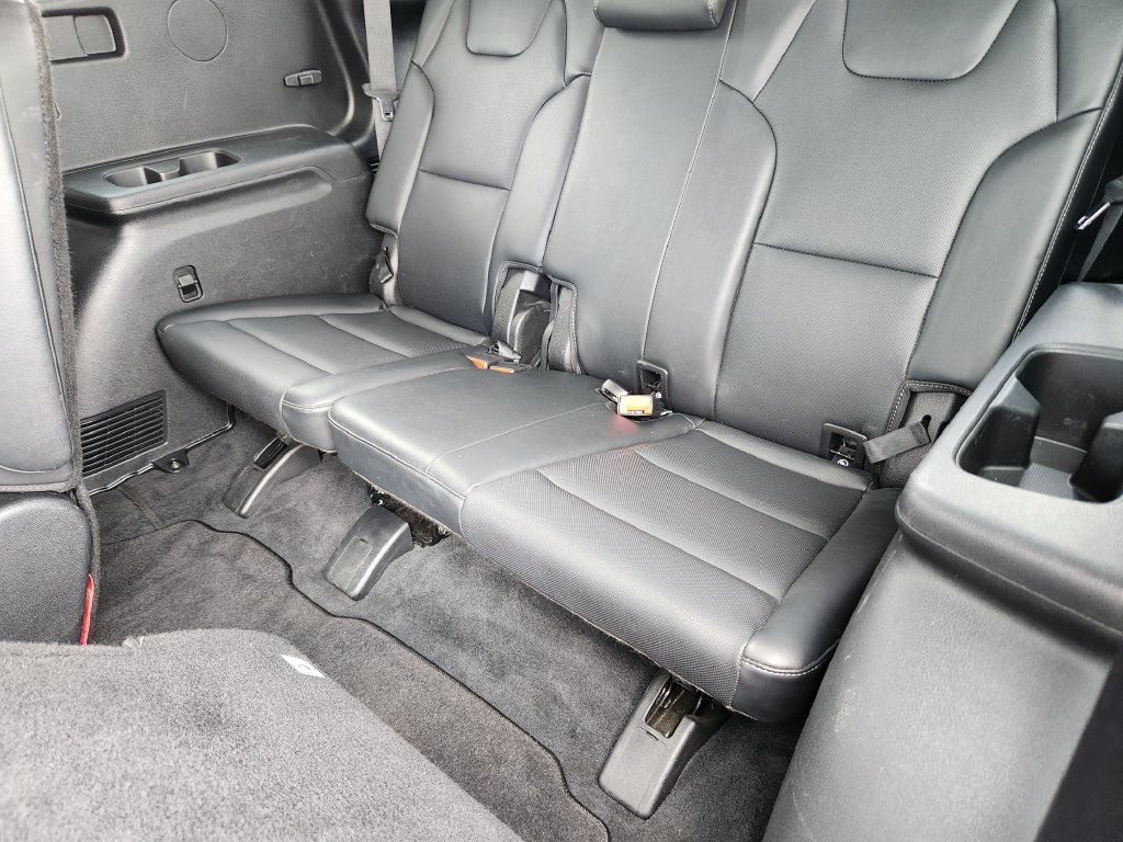 Certified 2023 Kia Telluride S w/ S Sunroof Package AWD/4WD image 26