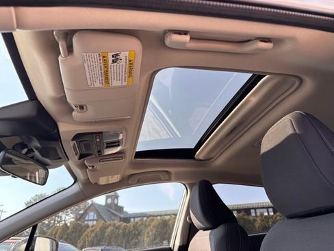 New 2026 Subaru Crosstrek 2.0i Premium image 21