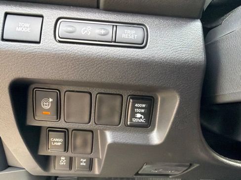 Used 2026 Nissan Frontier PRO-4X w/ Pro-4x Convenience Package AWD/4WD image 18