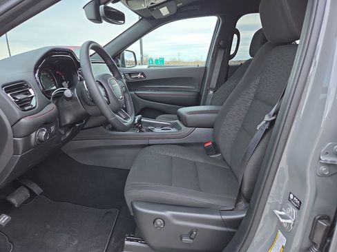 New 2026 Dodge Durango GT image 10