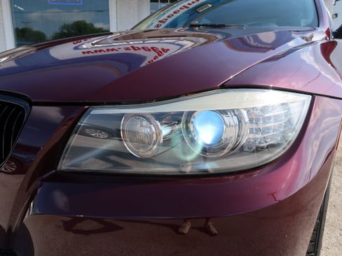 Used 2009 BMW 335d Sedan RWD image 36