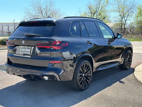 New 2026 BMW X5 sDrive40i w/ M Sport Package image 7