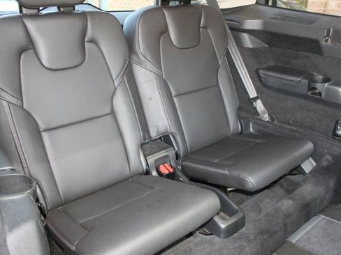 Used 2017 Volvo XC90 T6 Inscription w/ Vision Package AWD/4WD image 21