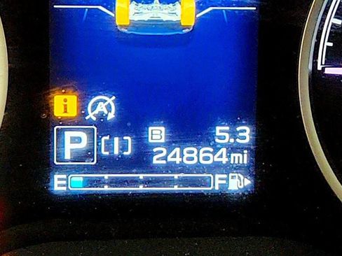 Used 2022 Subaru Forester Premium AWD/4WD image 15