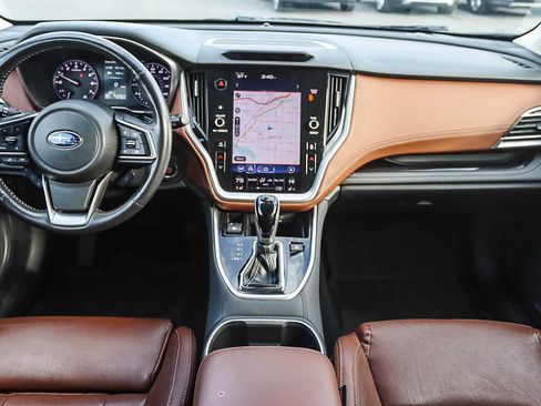 Used 2022 Subaru Outback Touring XT image 11