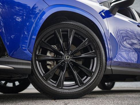 Used 2024 Lexus NX 350 F Sport image 18