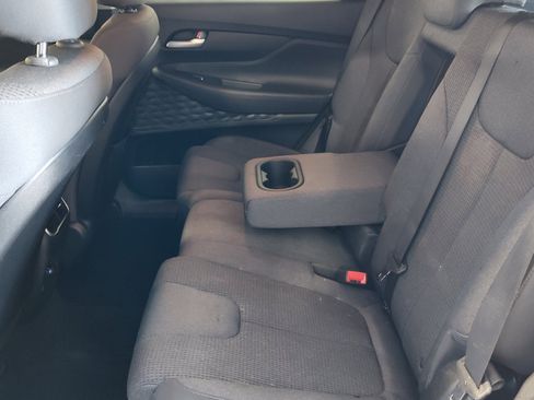 Certified 2023 Hyundai Santa Fe SEL AWD/4WD image 22