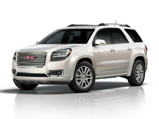 Used 2016 GMC Acadia Denali video 1