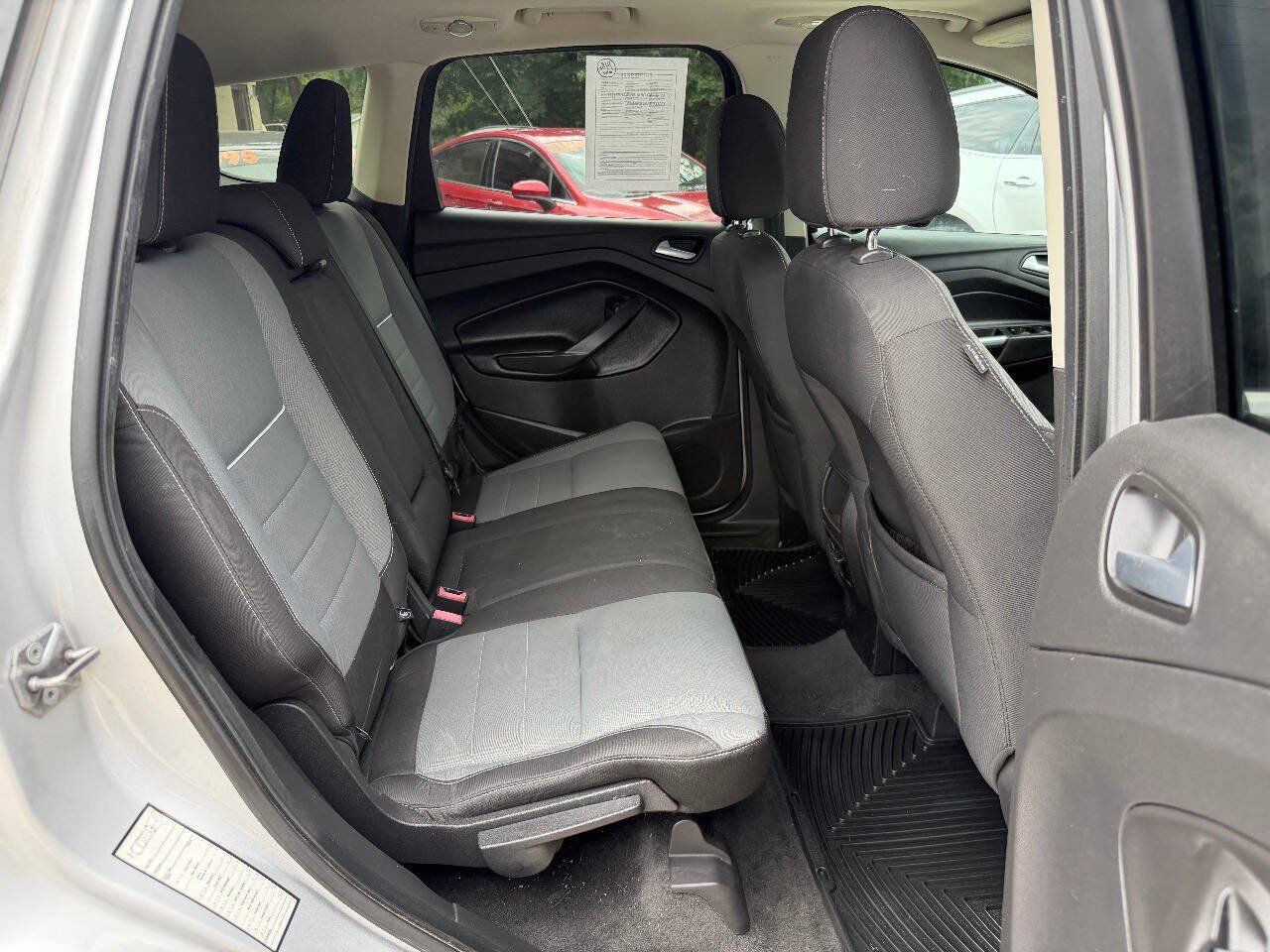 Used 2013 Ford Escape SE AWD/4WD image 11