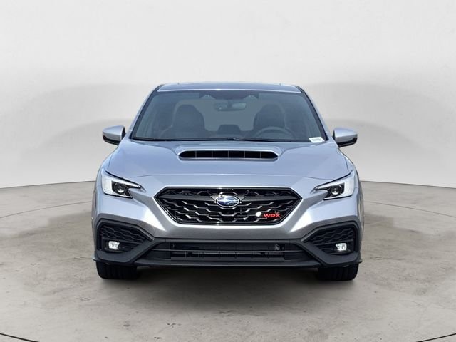 New 2026 Subaru WRX GT AWD/4WD image 2