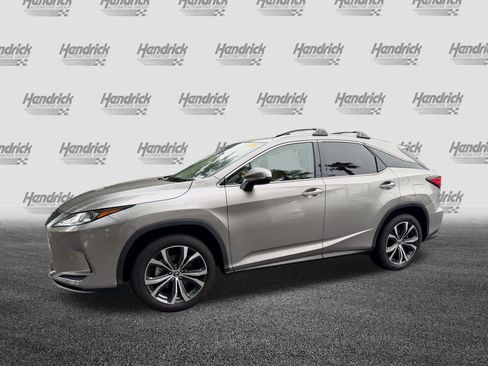 Used 2020 Lexus RX 350 FWD w/ Premium Package image 6