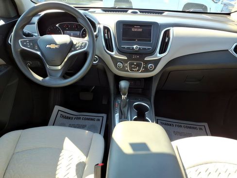 Used 2022 Chevrolet Equinox LT FWD image 24