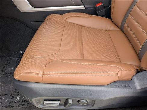 New 2026 Toyota Tundra 1794 Edition AWD/4WD image 4