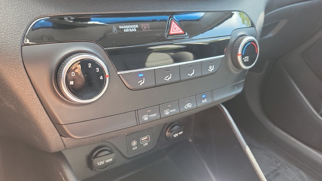 Used 2019 Hyundai Tucson SE AWD/4WD image 18