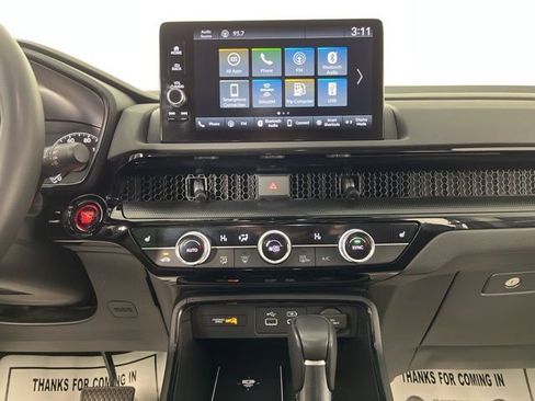 Used 2024 Honda CR-V EX-L image 25