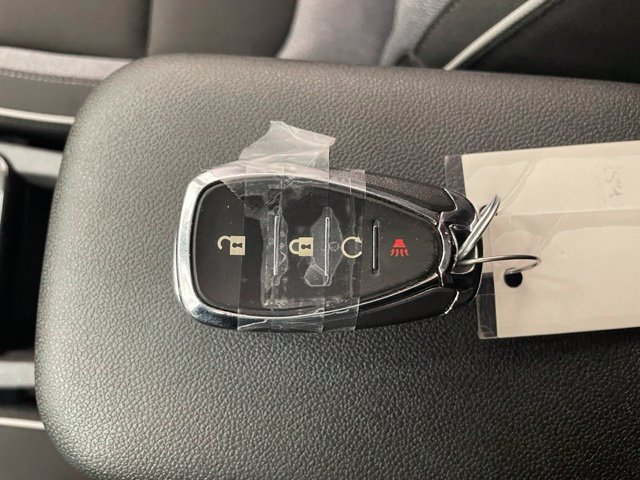 Used 2023 Chevrolet TrailBlazer LT w/ Convenience Package AWD/4WD image 24