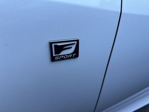 Used 2018 Lexus RC 300 F Sport image 4